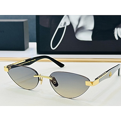 MAYBACH AAA+ Sunglasses #806692 replica