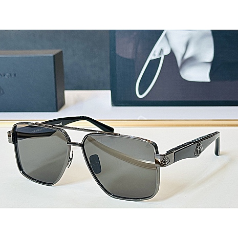 MAYBACH AAA+ Sunglasses #806694 replica