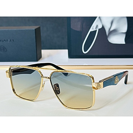 MAYBACH AAA+ Sunglasses #806695 replica