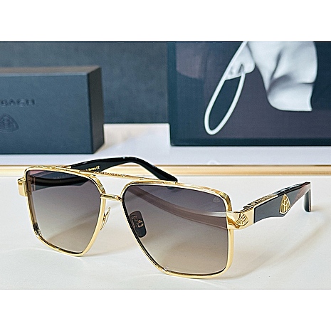 MAYBACH AAA+ Sunglasses #806696 replica
