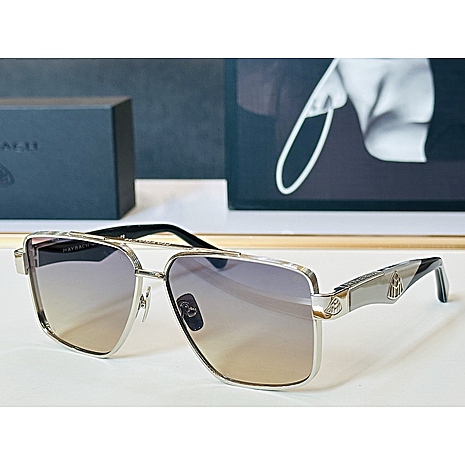MAYBACH AAA+ Sunglasses #806697 replica