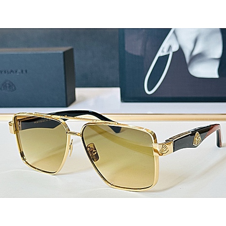 MAYBACH AAA+ Sunglasses #806699 replica