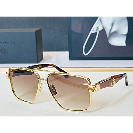MAYBACH AAA+ Sunglasses #806700 replica