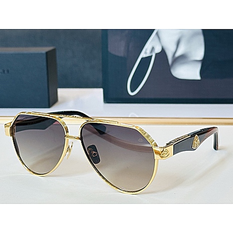 MAYBACH AAA+ Sunglasses #806704 replica