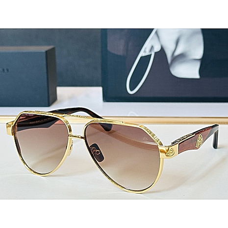 MAYBACH AAA+ Sunglasses #806706 replica