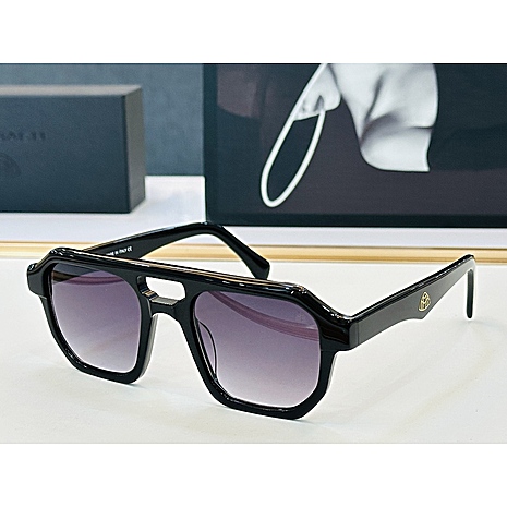 MAYBACH AAA+ Sunglasses #806715 replica