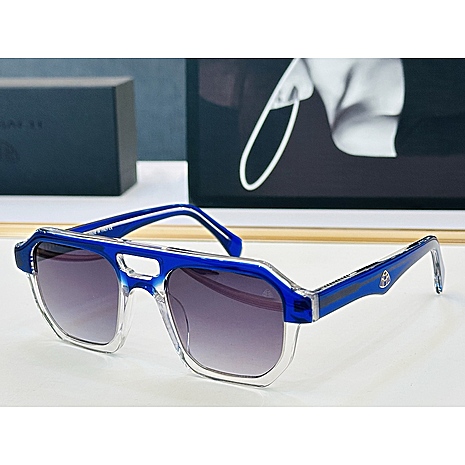 MAYBACH AAA+ Sunglasses #806717 replica