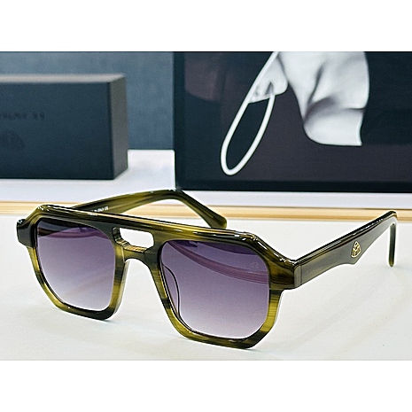 MAYBACH AAA+ Sunglasses #806718 replica