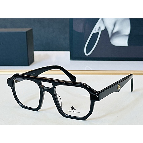 MAYBACH AAA+ Sunglasses #806722 replica