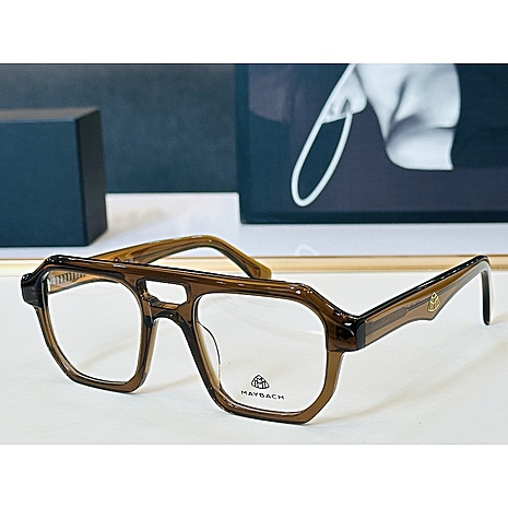 MAYBACH AAA+ Sunglasses #806724 replica