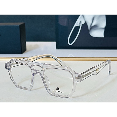 MAYBACH AAA+ Sunglasses #806725 replica