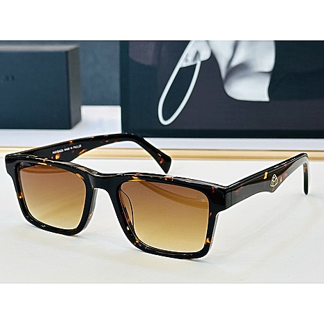 MAYBACH AAA+ Sunglasses #806729 replica