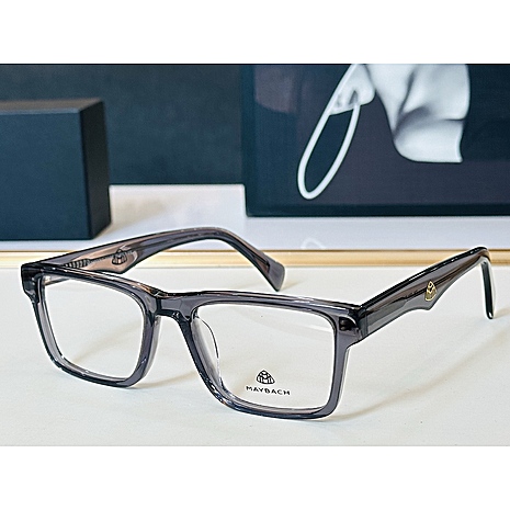 MAYBACH AAA+ Sunglasses #806732 replica