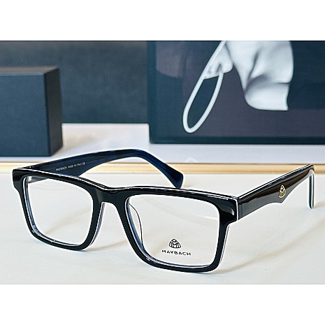 MAYBACH AAA+ Sunglasses #806733 replica