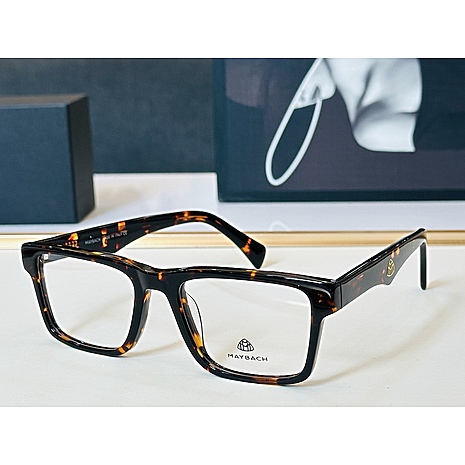 MAYBACH AAA+ Sunglasses #806734 replica