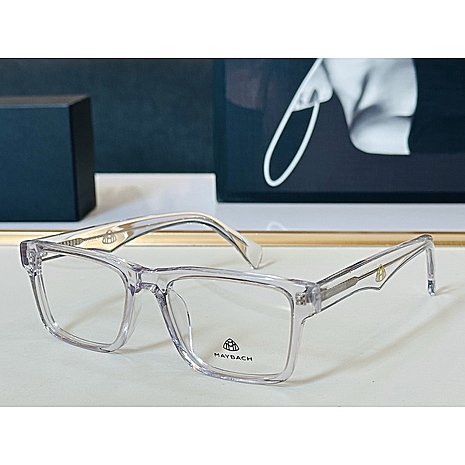 MAYBACH AAA+ Sunglasses #806736 replica