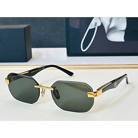 MAYBACH AAA+ Sunglasses #806737 replica