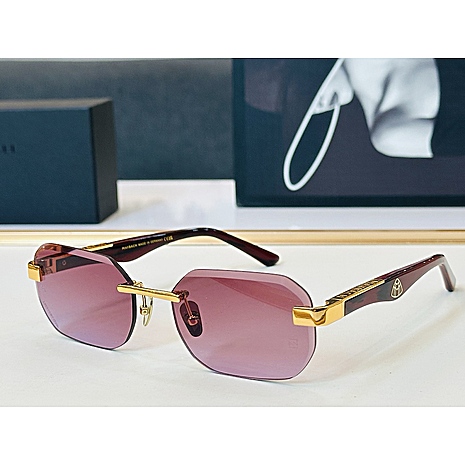 MAYBACH AAA+ Sunglasses #806738 replica
