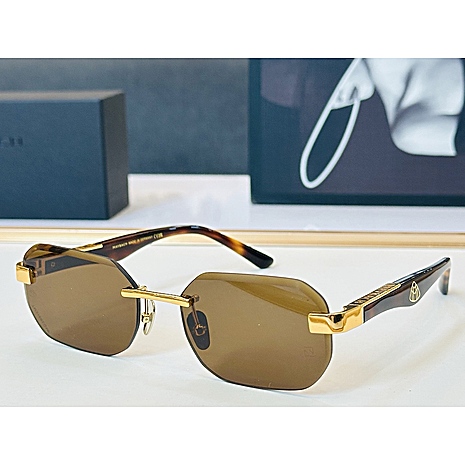 MAYBACH AAA+ Sunglasses #806739 replica