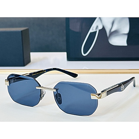 MAYBACH AAA+ Sunglasses #806740 replica