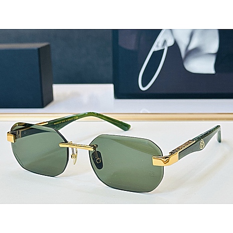 MAYBACH AAA+ Sunglasses #806742 replica