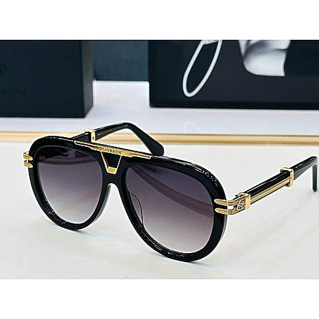 MAYBACH AAA+ Sunglasses #806743 replica