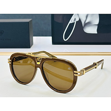 MAYBACH AAA+ Sunglasses #806744 replica