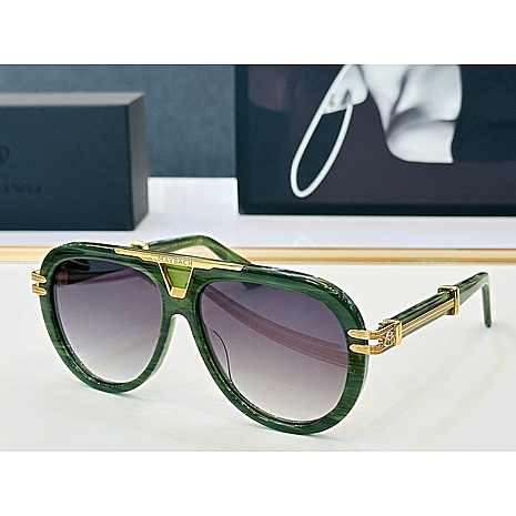 MAYBACH AAA+ Sunglasses #806745 replica