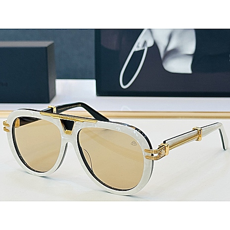 MAYBACH AAA+ Sunglasses #806746 replica