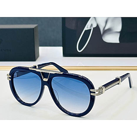 MAYBACH AAA+ Sunglasses #806747 replica