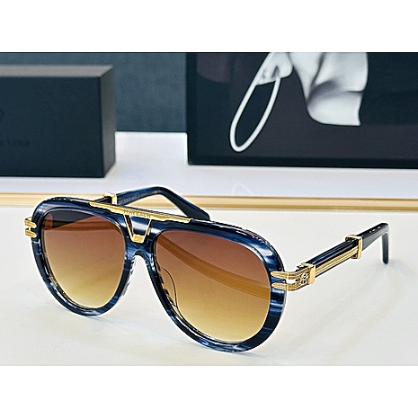 MAYBACH AAA+ Sunglasses #806748 replica