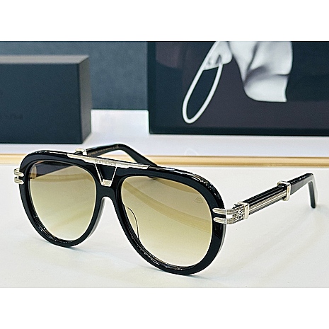 MAYBACH AAA+ Sunglasses #806749 replica