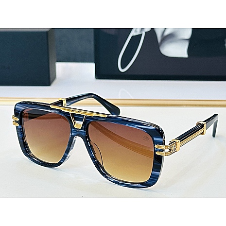 MAYBACH AAA+ Sunglasses #806751 replica