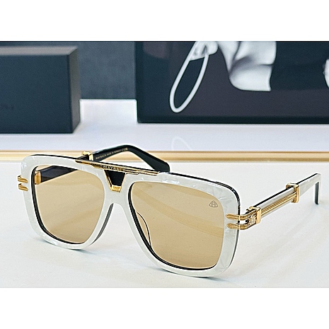 MAYBACH AAA+ Sunglasses #806753 replica