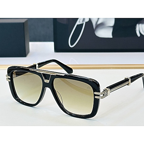 MAYBACH AAA+ Sunglasses #806754 replica