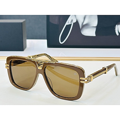 MAYBACH AAA+ Sunglasses #806756 replica