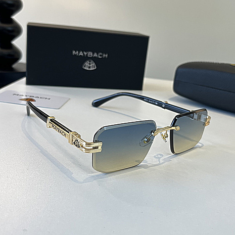 MAYBACH AAA+ Sunglasses #806757 replica