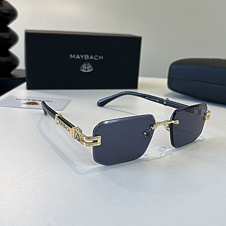 MAYBACH AAA+ Sunglasses #806758 replica