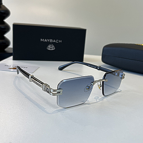 MAYBACH AAA+ Sunglasses #806759 replica