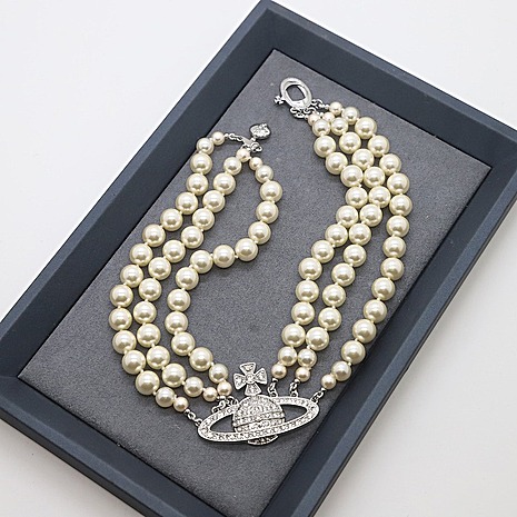Vivienne Westwood Necklace #806810 replica