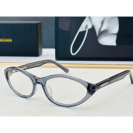 Balenciaga AAA+ Sunglasses #806867 replica