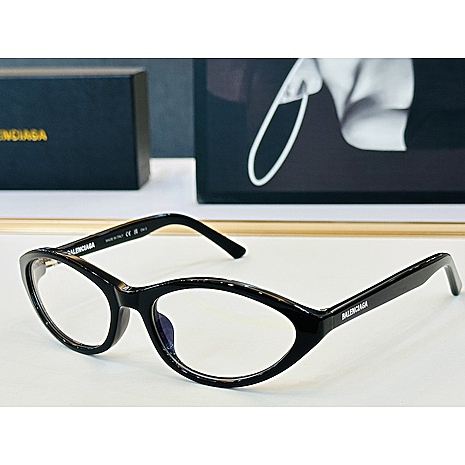 Balenciaga AAA+ Sunglasses #806868 replica