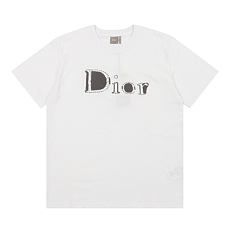 Dior T-shirts for men #806966 replica
