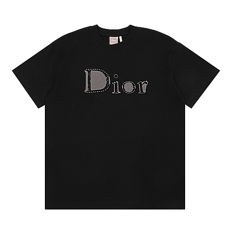 Dior T-shirts for men #806967 replica