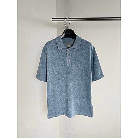 Dior T-shirts for men #806968 replica