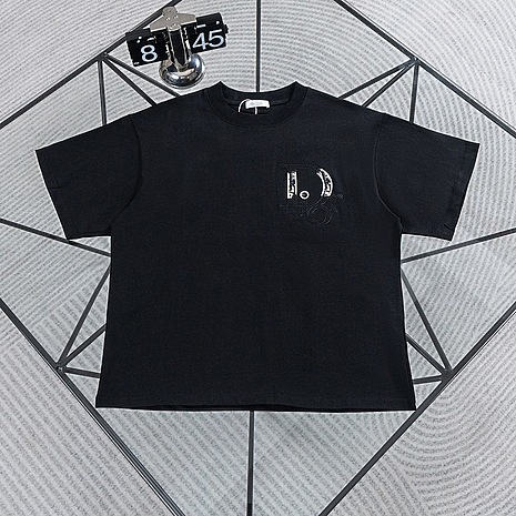 Dior T-shirts for men #806969 replica