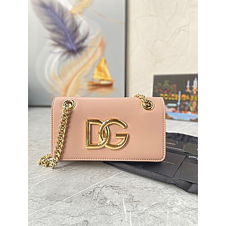 SPECIAL OFFER D&G AAA+ Handbags #807028 replica