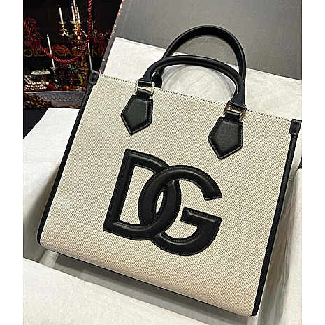 SPECIAL OFFER D&G Original Samples Handbags #807029 replica