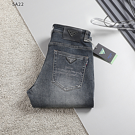 Prada Jeans for MEN #807035 replica