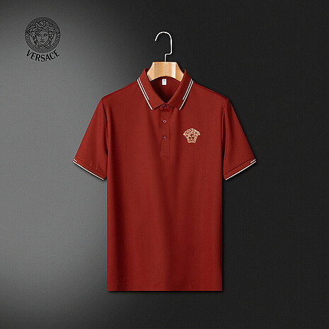 Versace  T-Shirts for men #807043 replica